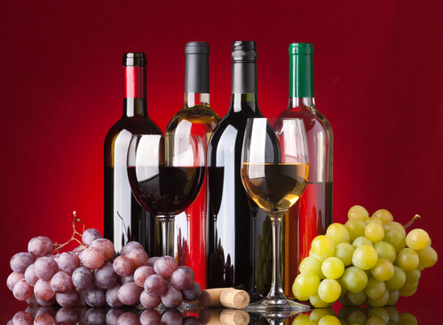 Założenie winiarni (produkcja wina) – wybrane aspekty prawne
